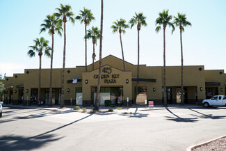 Gilbert, AZ Industrial - 761 N Monterey St