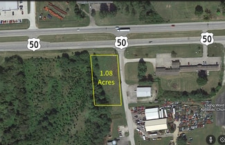 Aurora, IN Commercial - 10771 Randall Ave