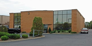 Bohemia, NY Industrial - 190 Mccormick Dr