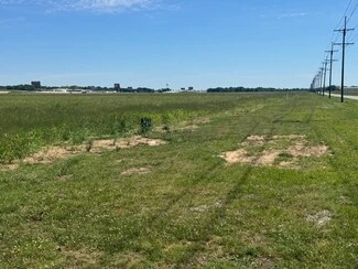 Broussard, LA Agricultural - 5300 Highway 90 E