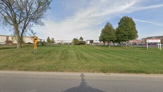 Rogers, MN Commercial Land - 21351 John Milless Dr Rogers, MN Commercial Land - 21351 John Milless Dr