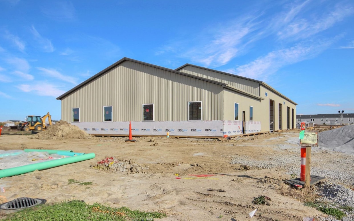 13851 Alexander St, Cedar Lake, IN for Sale