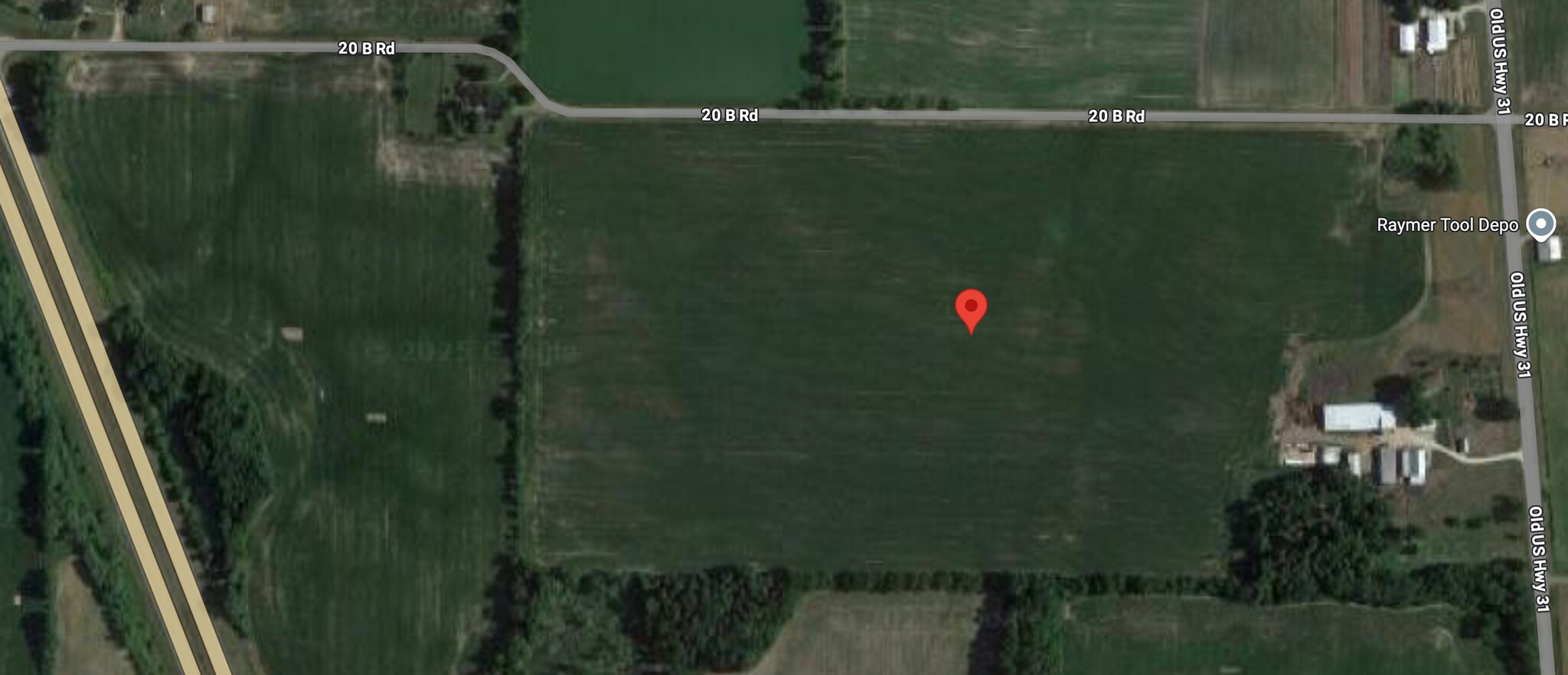 20639 Michigan Rd, Argos, IN for Rent