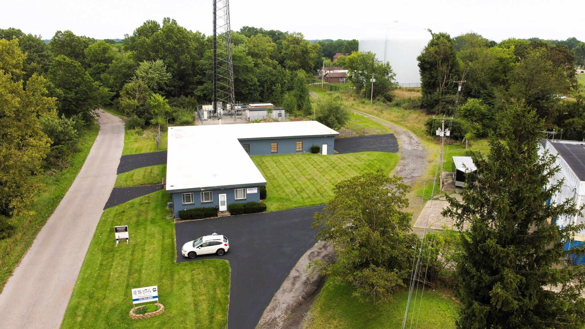 10 Rhoda St, Farrell, PA for Rent