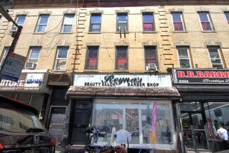 Brooklyn, NY Apartments - 3299 Fulton St