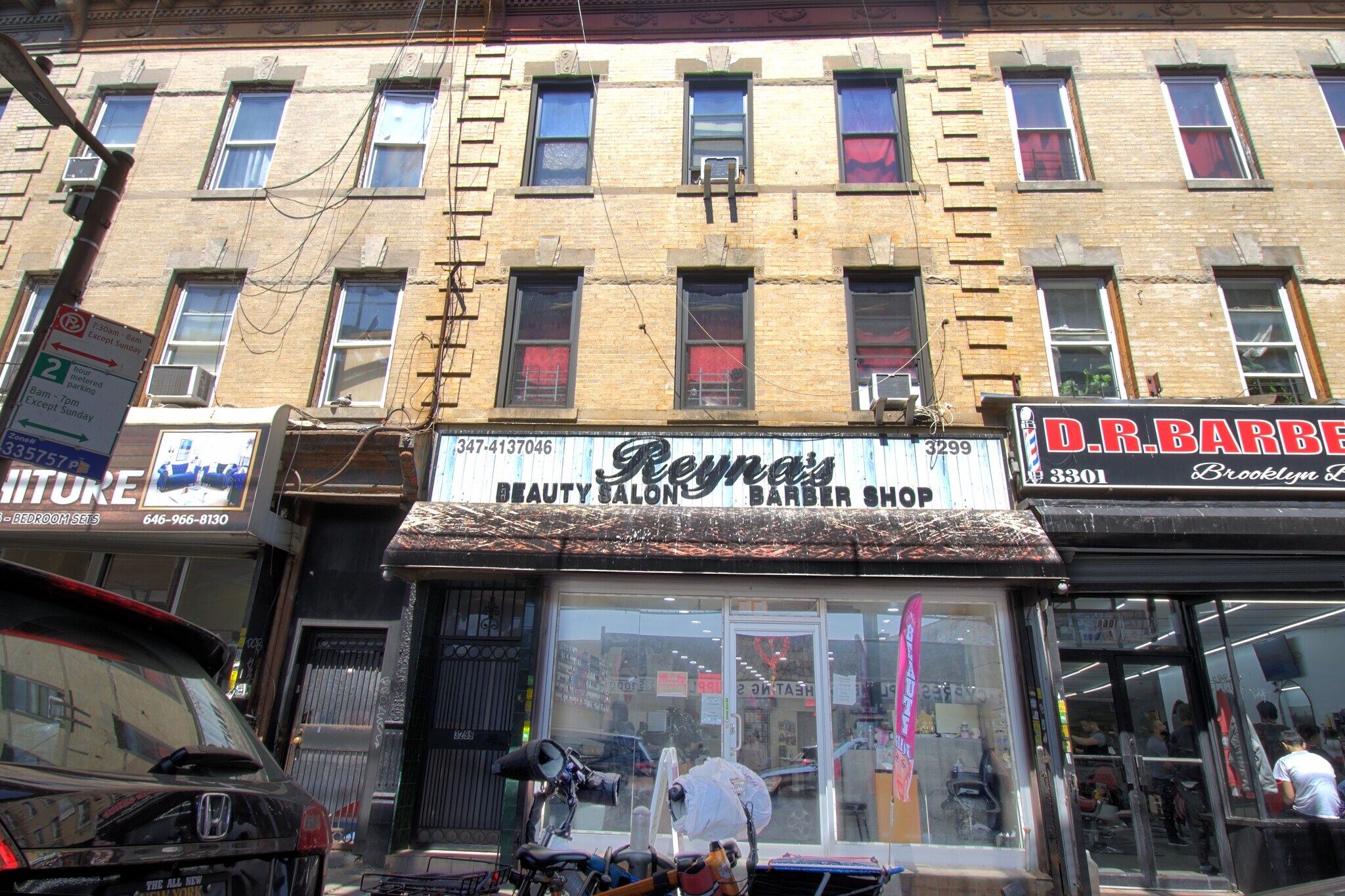 3299 Fulton St, Brooklyn, NY for Sale