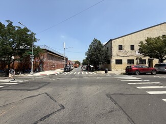 Brooklyn, NY Industrial - 35 Irving Ave