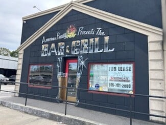 Bellmore, NY Retail - 2562 Sunrise Hwy Bellmore, NY Retail - 2562 Sunrise Hwy