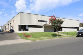 Napa, CA Flex - 918 Enterprise Way