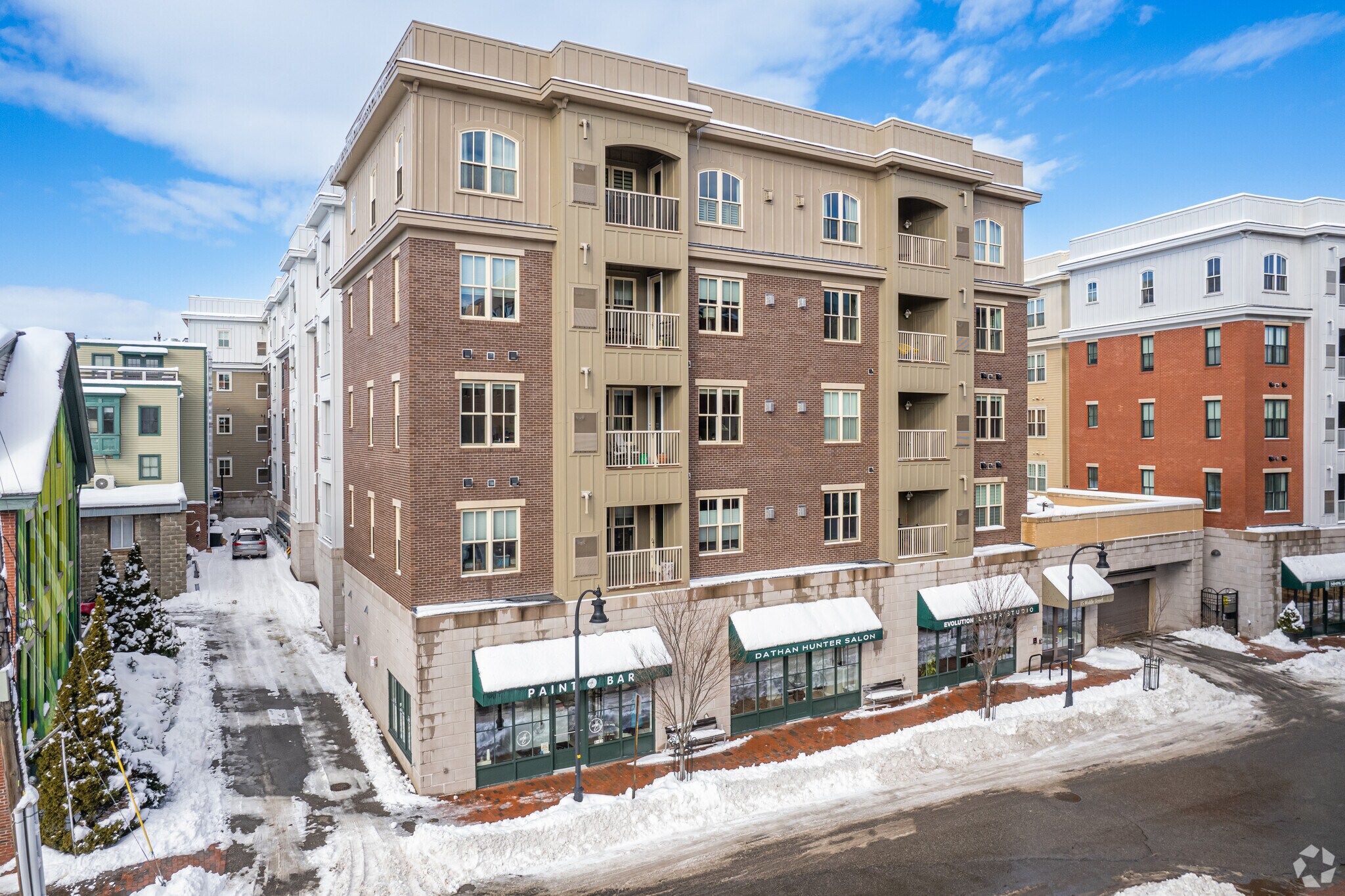 15 Middle St, Portland, ME for Sale