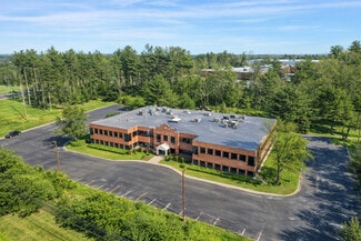 Tyngsborough, MA undefined - 100 Potash Hill Rd Tyngsborough, MA undefined - 100 Potash Hill Rd