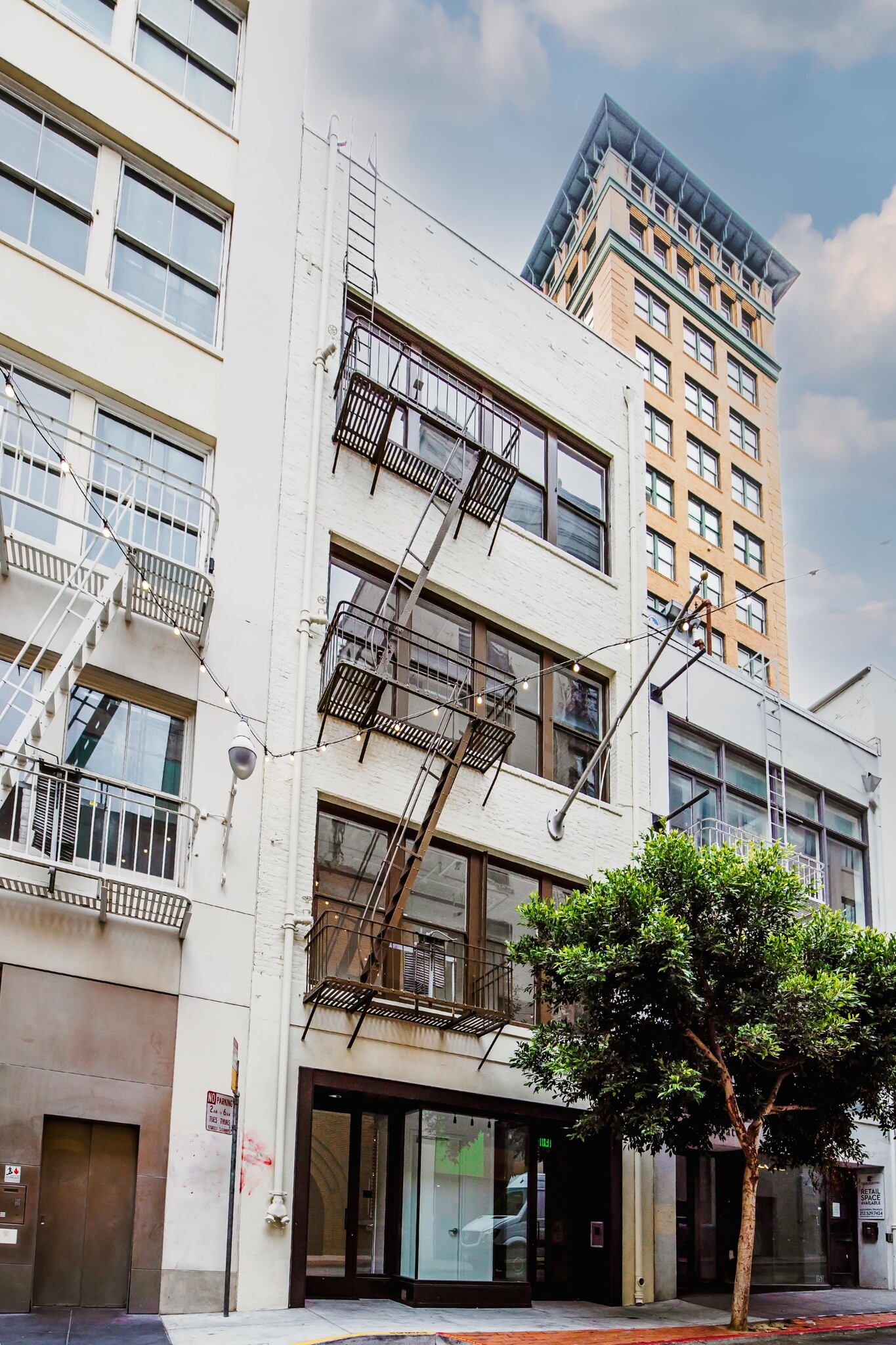 146 Geary St, San Francisco, CA for Rent