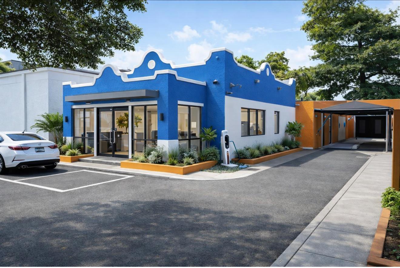 1341 NW 20th St, Miami, FL for Rent