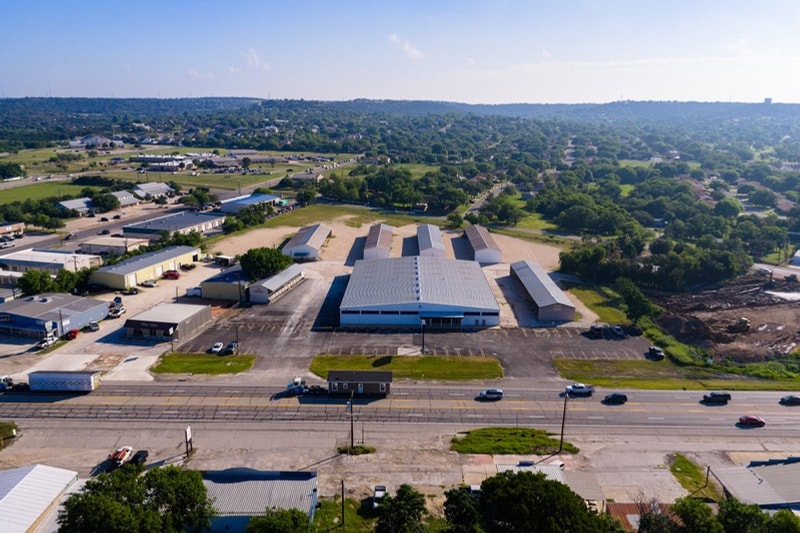 1660 Junction Hwy, Kerrville, TX for Rent