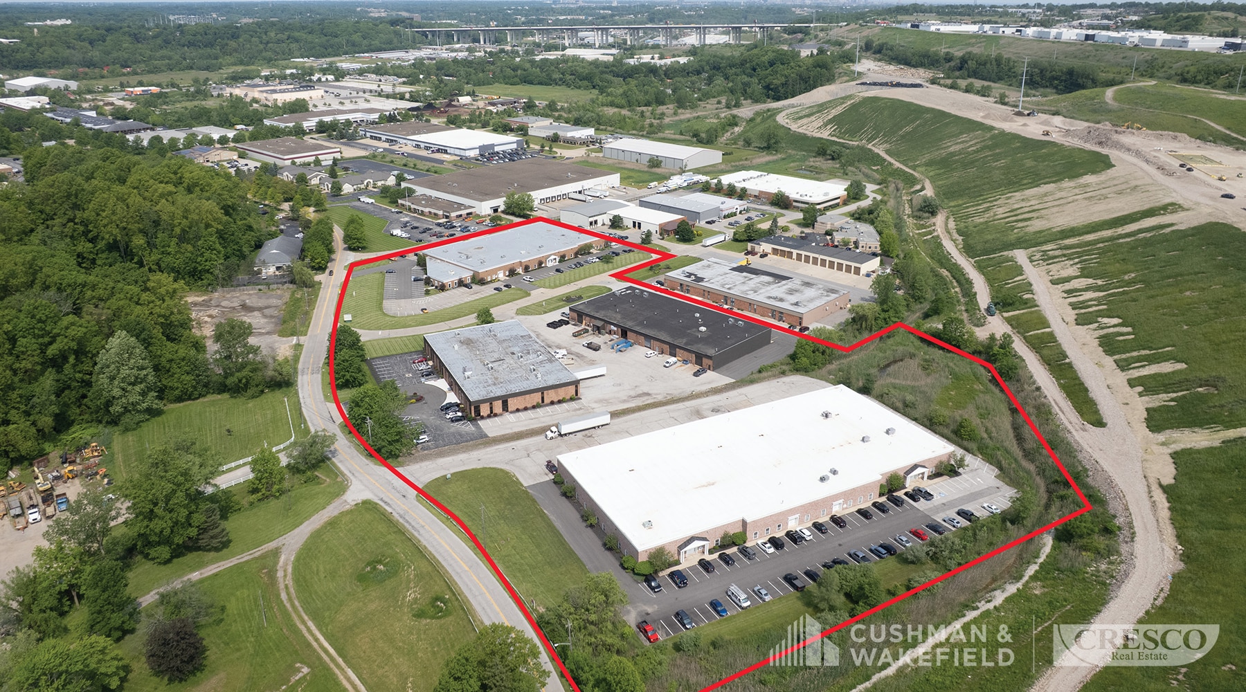 , Valley View, OH for Sale