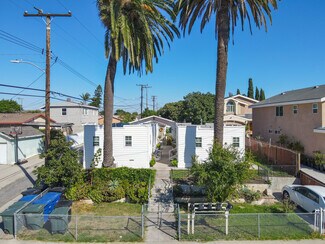 Torrance, CA undefined - 20414 Kenwood Ave