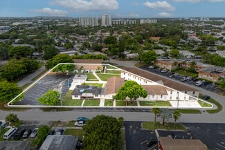 725-731 10th St, Pompano Beach, FL