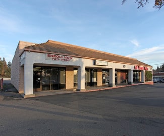 Citrus Heights, CA Retail - 6104 San Juan Ave Citrus Heights, CA Retail - 6104 San Juan Ave