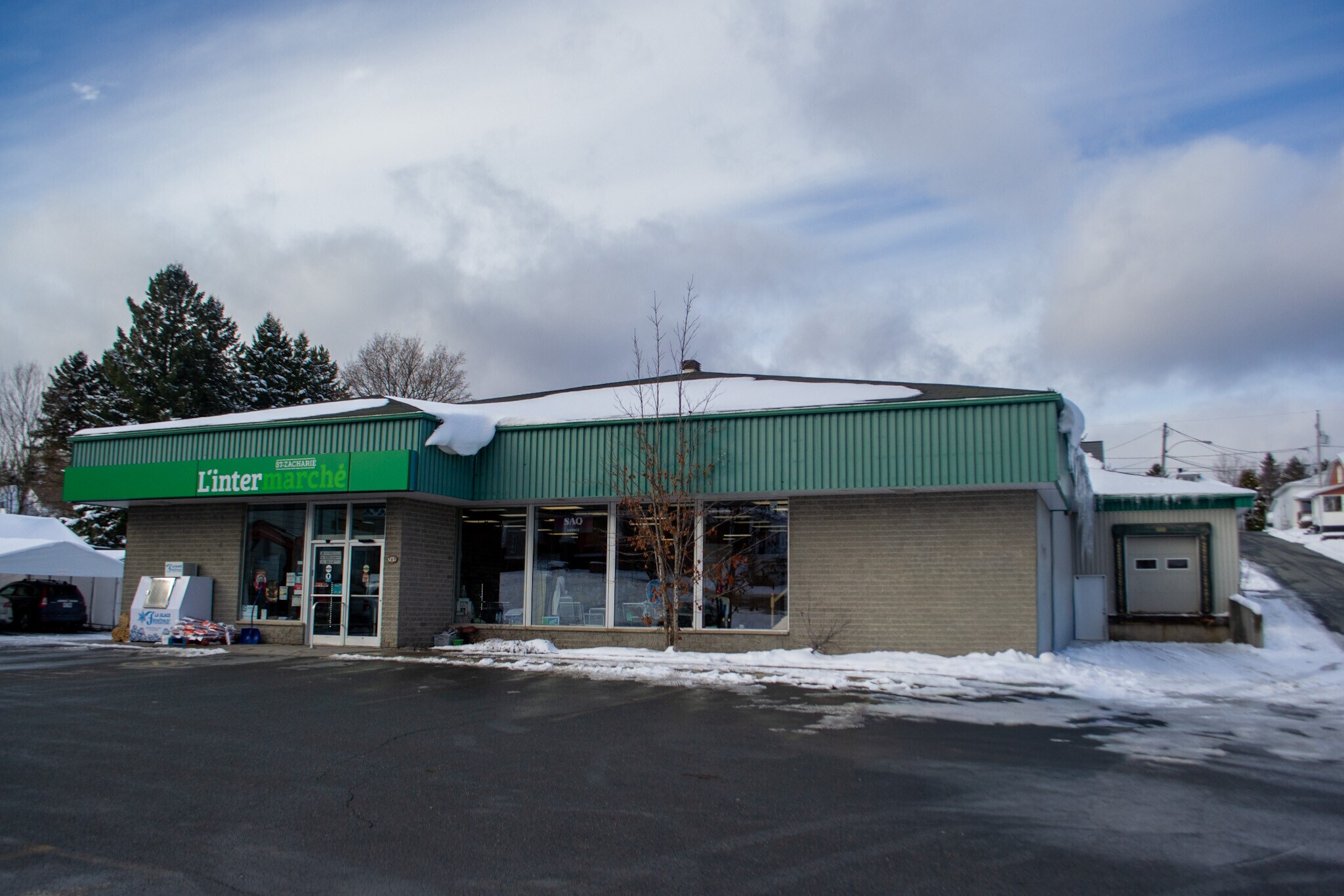 769 15E Rue, Saint-zacharie, QC for Sale