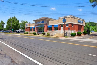 New Haven, CT Bank - 149 Amity Rd