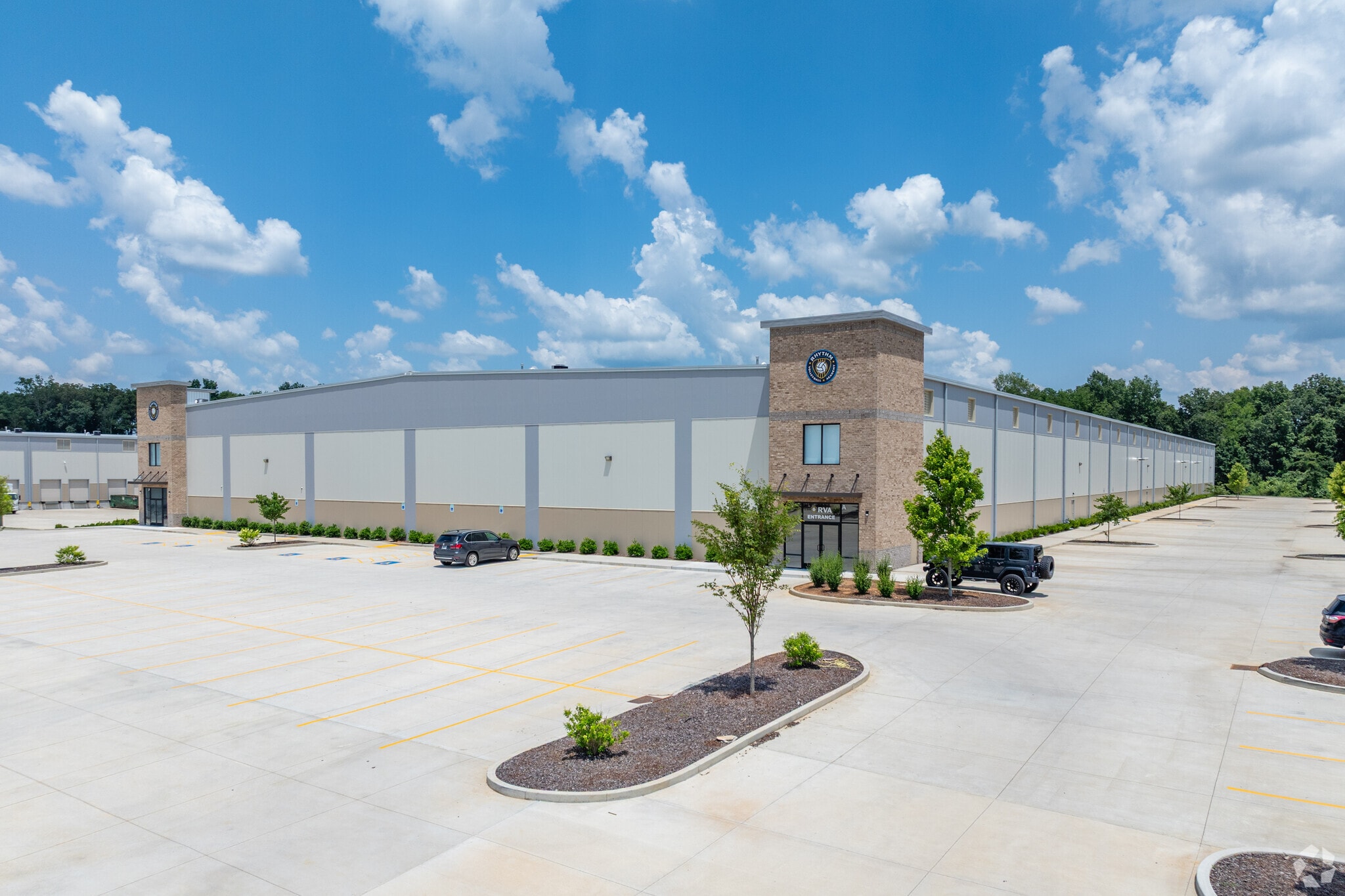 2139 Logistics Way, Murfreesboro, TN for Rent