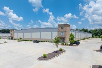 Murfreesboro, TN Flex, Industrial - 2139 Logistics Way