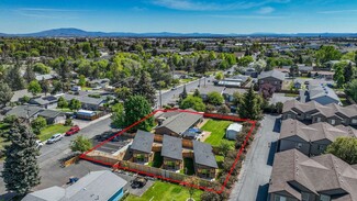 Redmond, OR Multi-Family - 2010 SW Reindeer Ave