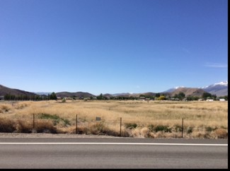 Reno, NV Commercial Land - Pembroke Ln