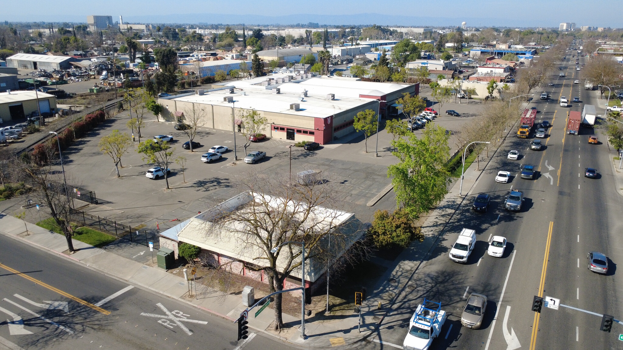 1600 Yosemite Blvd, Modesto, CA for Rent