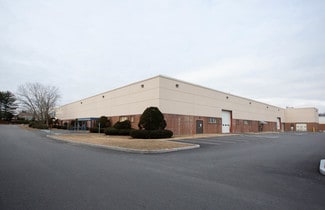 Wilmington, MA Industrial - 40 Fordham Rd