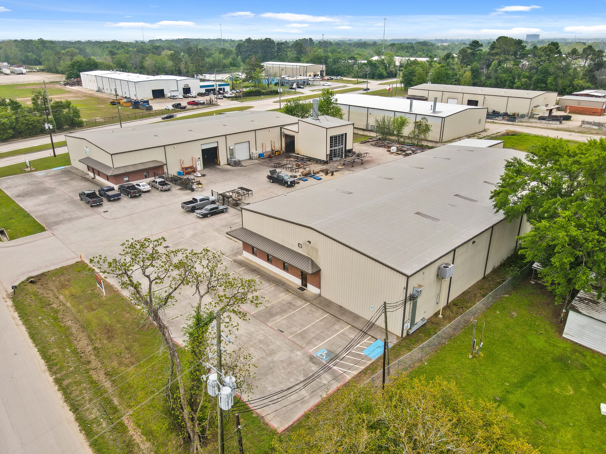 2034 McAulty Rd, Houston, TX for Rent