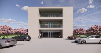 San Antonio, TX Commercial Land - 210 W Sunset Rd