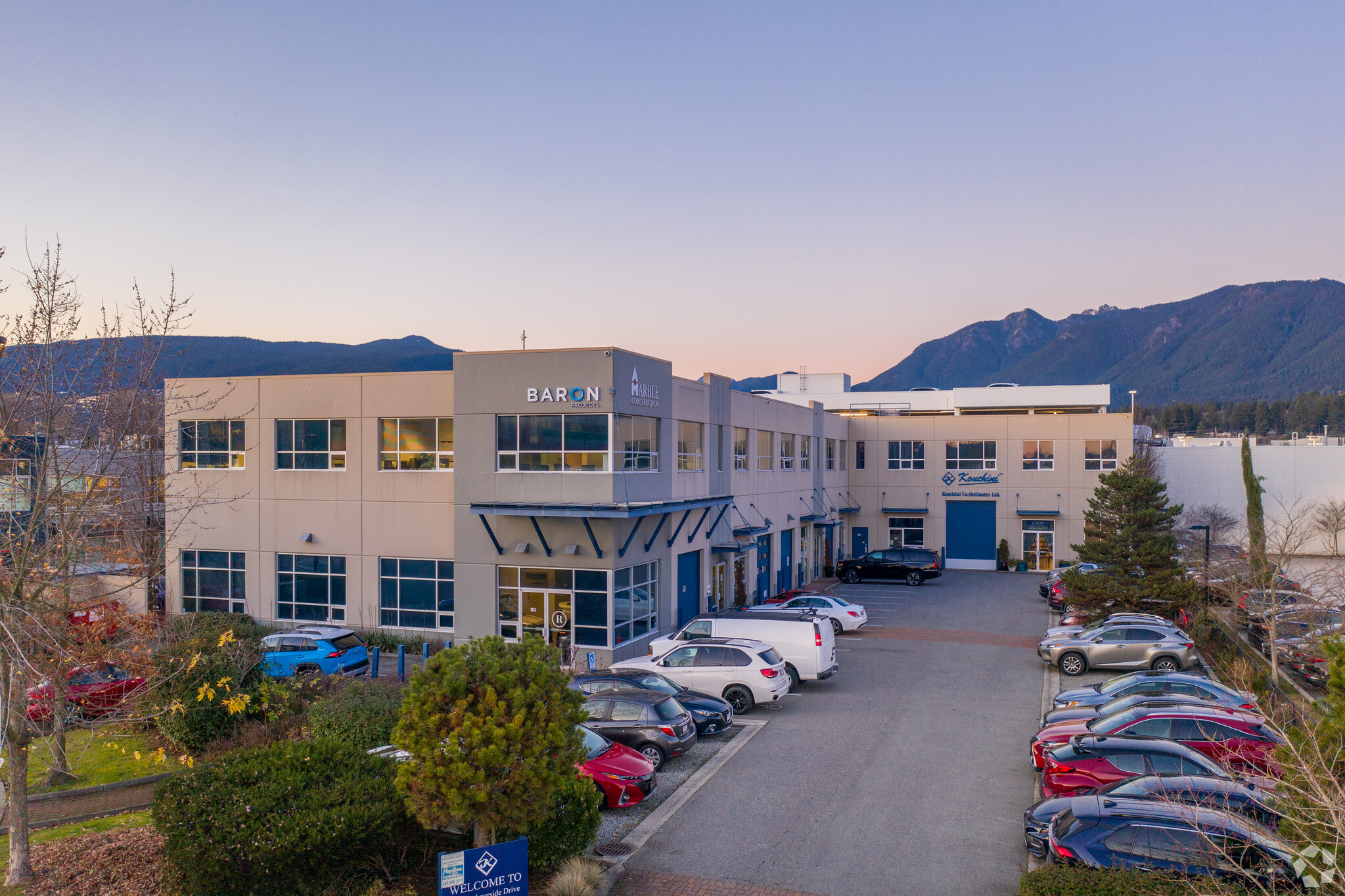 930 Harbourside Dr, North Vancouver, BC for Rent