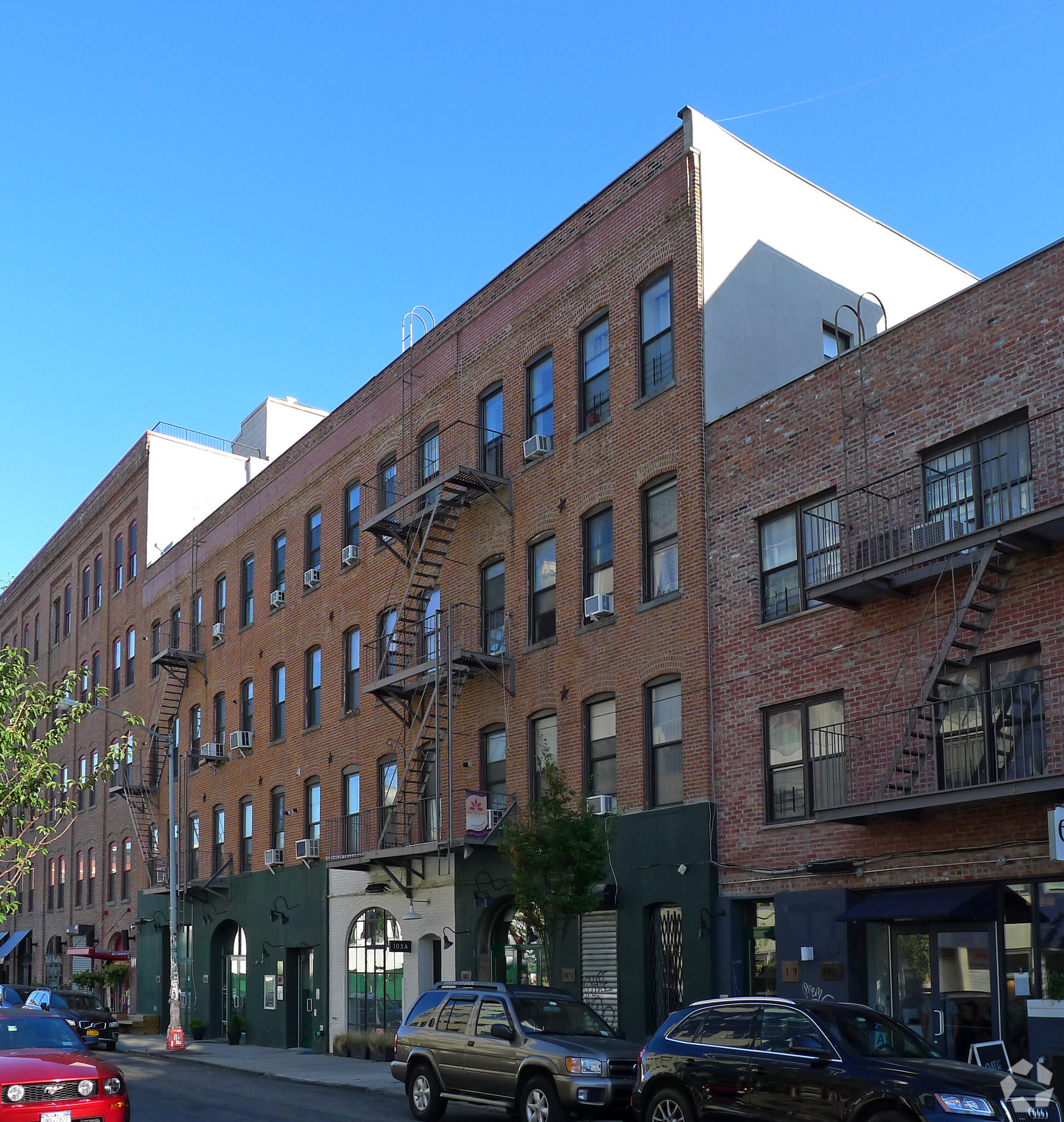 103-113 N 3rd St, Brooklyn, NY for Rent