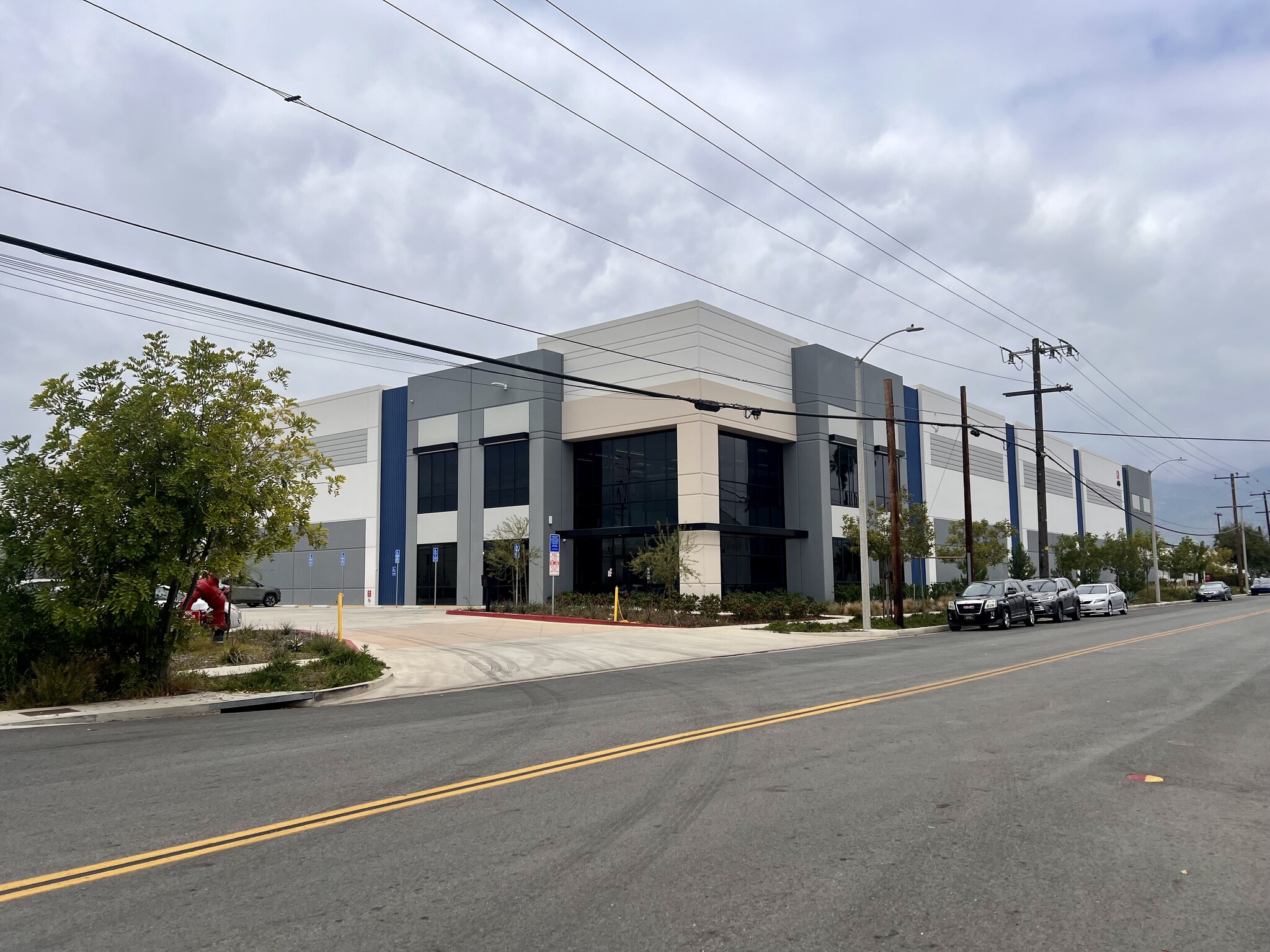 415 S Motor Ave, Azusa, CA for Rent