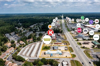 Leesburg, GA Restaurant - 1608 Us Highway 19 S