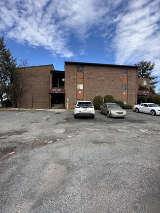 Roanoke, VA Apartments - 1606 Wayne St NE