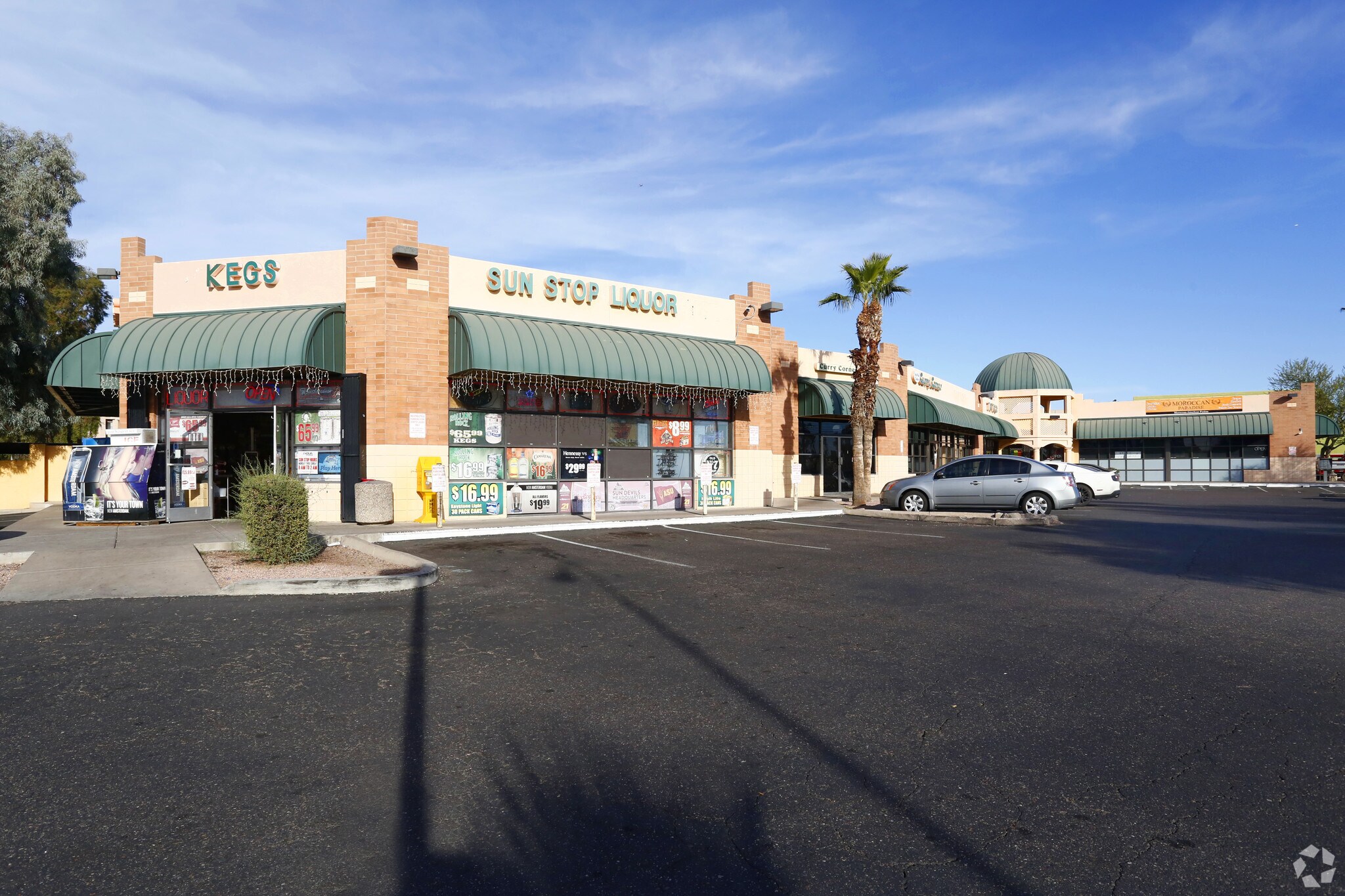 1212 E Apache Blvd, Tempe, AZ for Rent