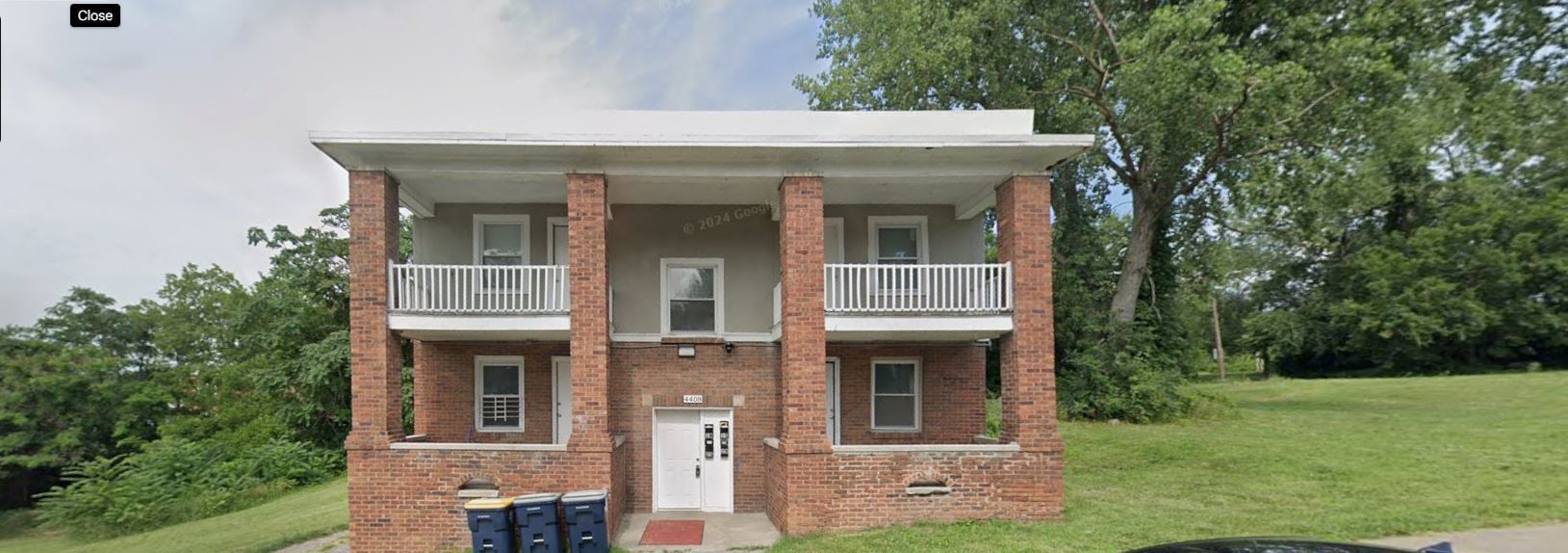, Kansas City, MO for Sale