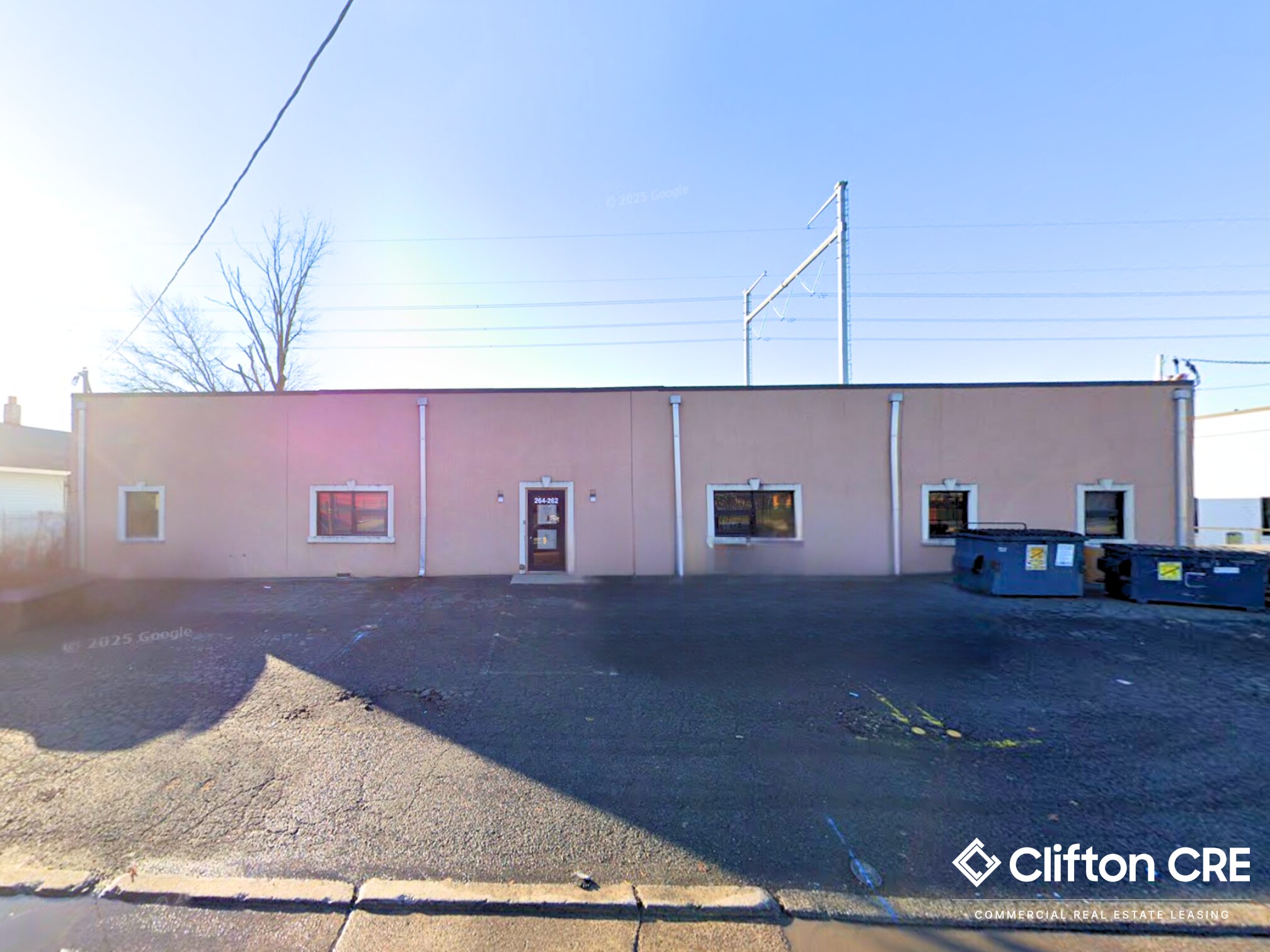 260-264 Columbus Ave, Roselle, NJ for Rent