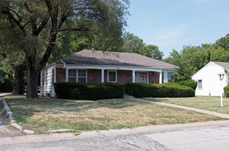 Mission, KS Office - 5408 W 58th Ter