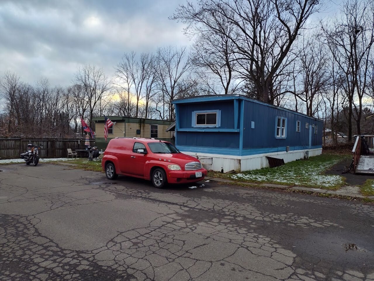 3133 Lake Rd Horseheads, NY 14845 MultiFamily Property for Sale on