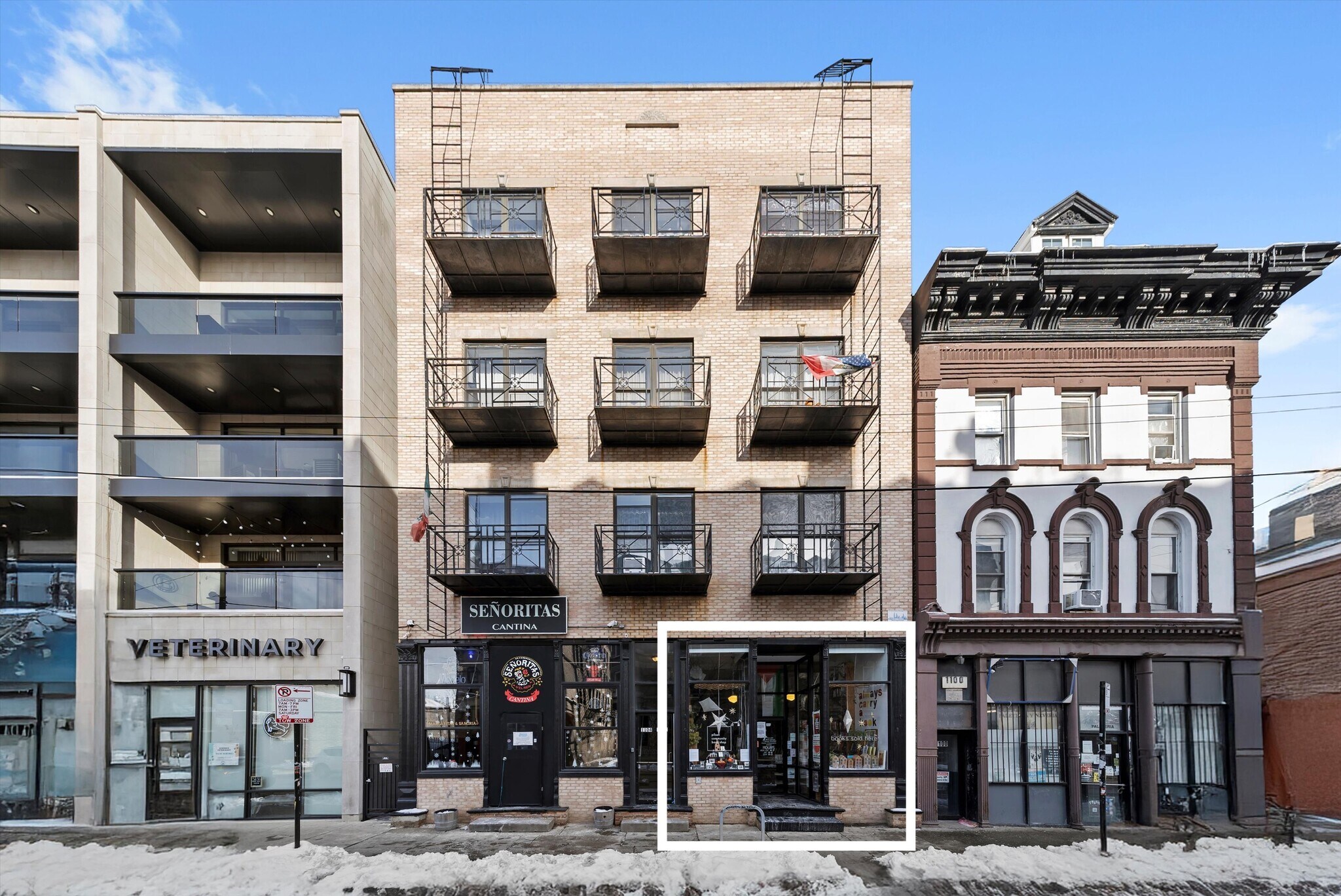 1102 W 18th St., Chicago, IL for Rent