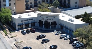 Houston, TX Retail - 2311 W Alabama St
