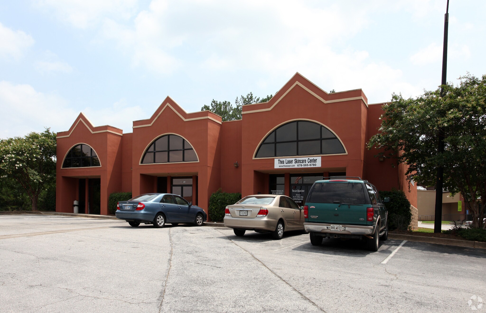 150 Medical Blvd, Stockbridge, GA for Rent
