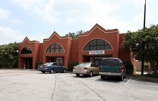 Stockbridge, GA Office/Medical - 150 Medical Blvd