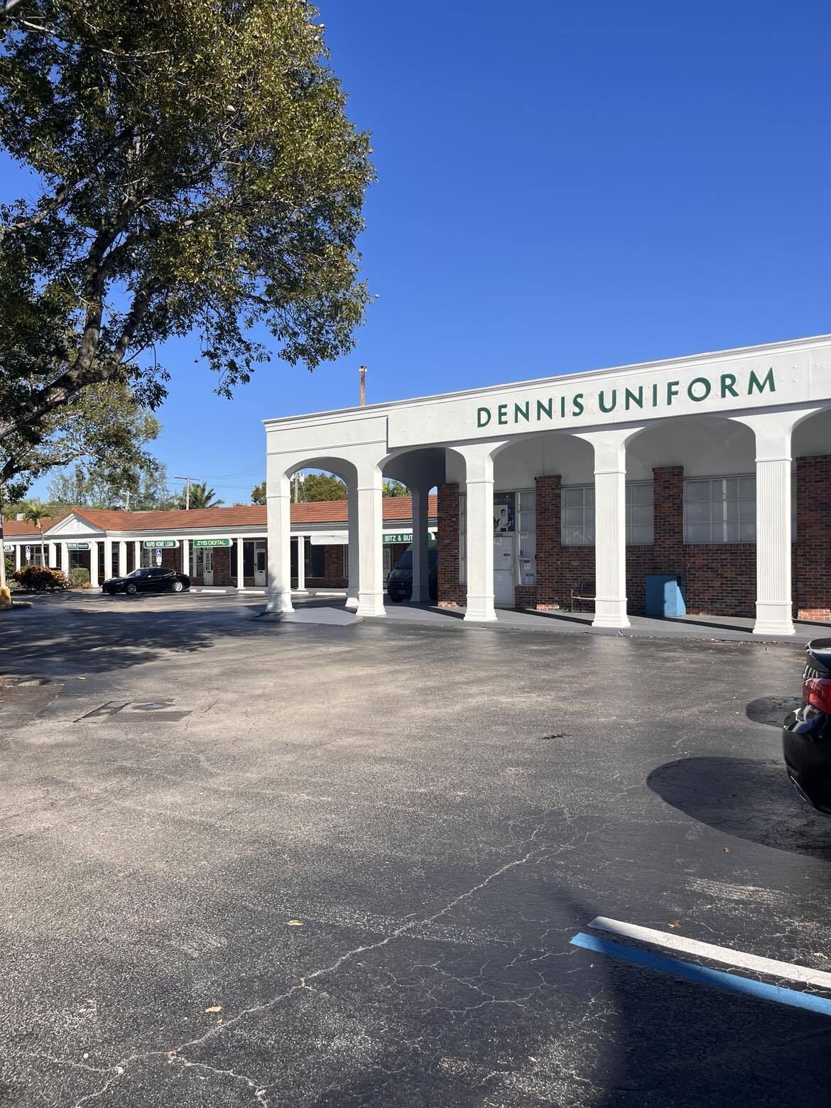 5201-5247 W Broward Blvd, Plantation, FL for Rent