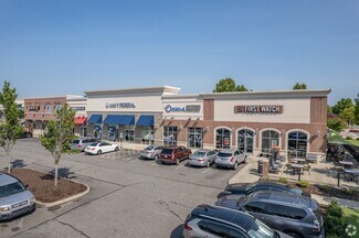 Hampton, VA Retail - 2011 Von Schilling Dr
