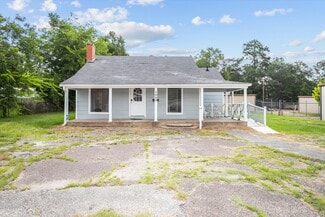 Lufkin, TX Freestanding - 1009 E Denman Ave