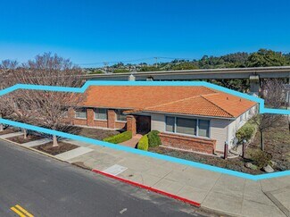 El Cerrito, CA undefined - 1600 Kearney St